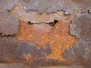 boiler corrosion