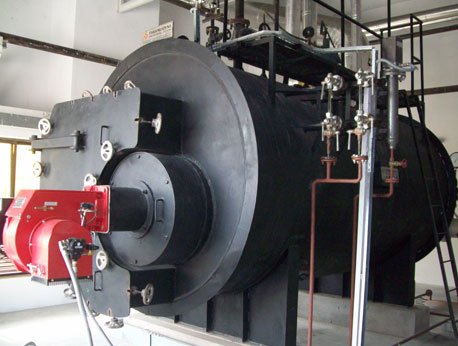 Wet Bottom Boiler Defination