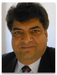 Mr. Ashwani Setia Energy Expert Ashwani Setia Thermodyne