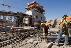 Construction