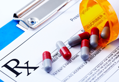 Drugs & Pharmaceuticals