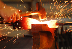 Metal Forging