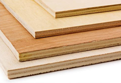 Plywood Industry
