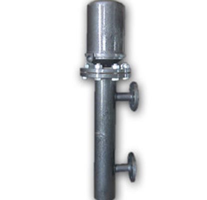 Mobrey- Automatic Water Level Controllers Mobrey Automatic Water Level Controllers