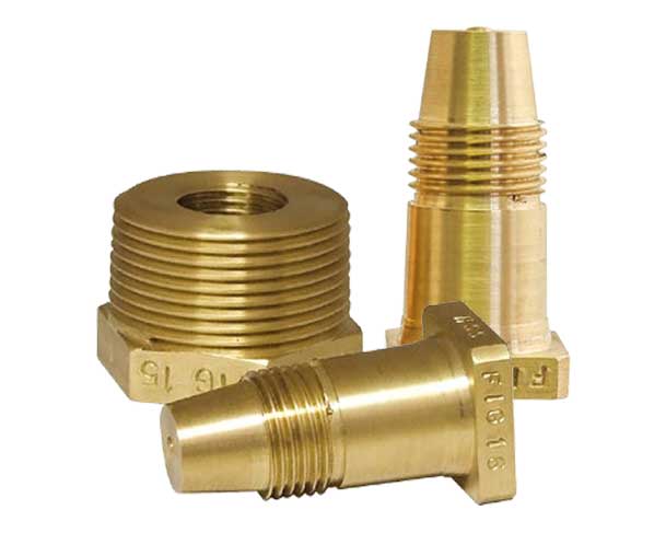 Fusible Plug in Boiler