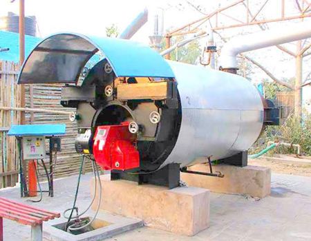 Hot Water Generator in India made by Thermodyne 