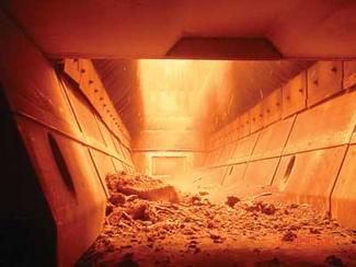 Boiler Efficiency and Heat Losses