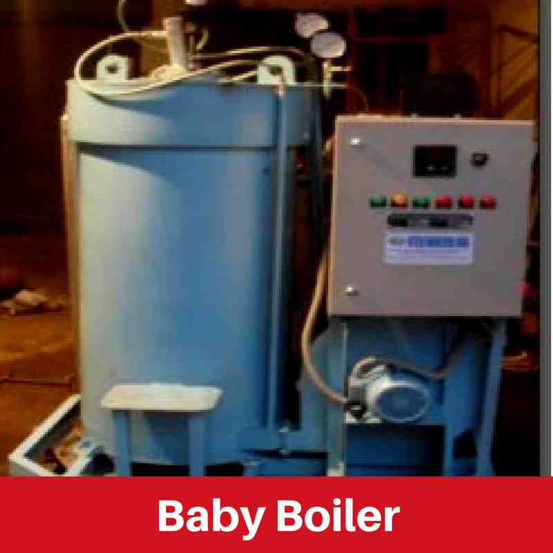Baby Boiler Baby Boiler