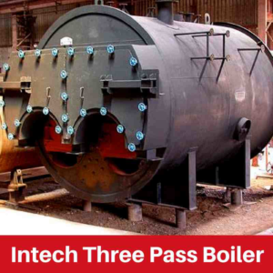 Package Boiler