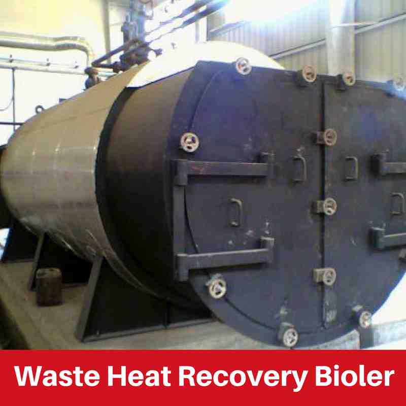 Waste-Heat-Recovery