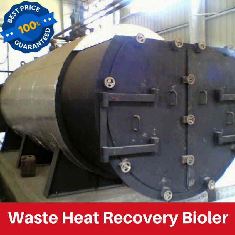 Waste Heat Recovery Boiler