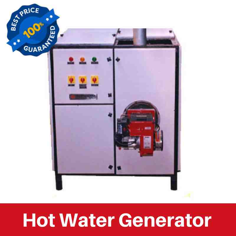 Hot Water Generator