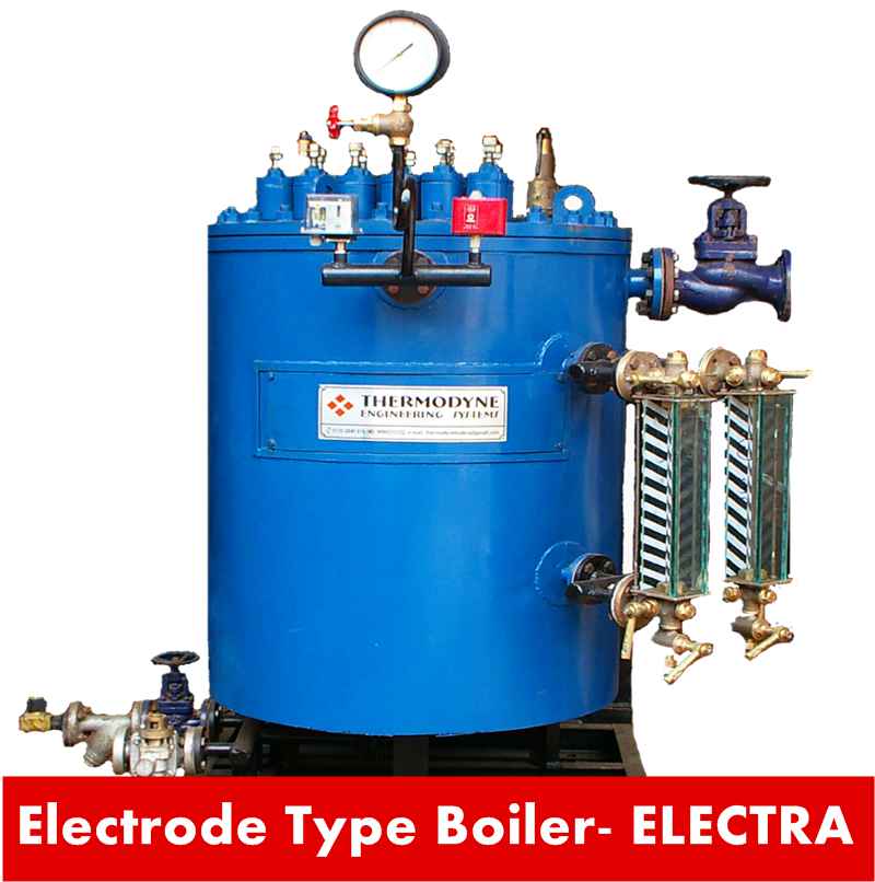 Electrode Type Boilers1 Electrode Type Boilers1