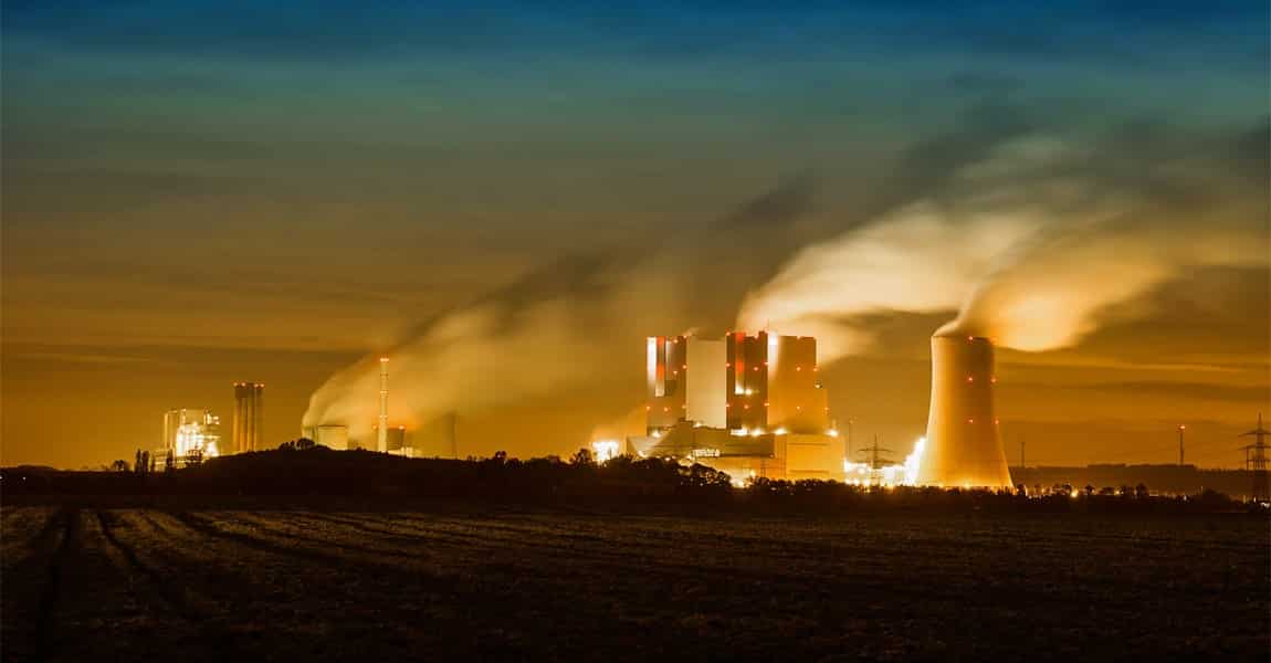 Project Solution for Process Industry