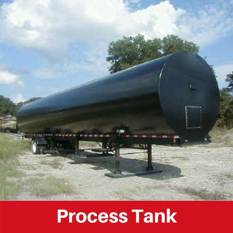 Process Tank