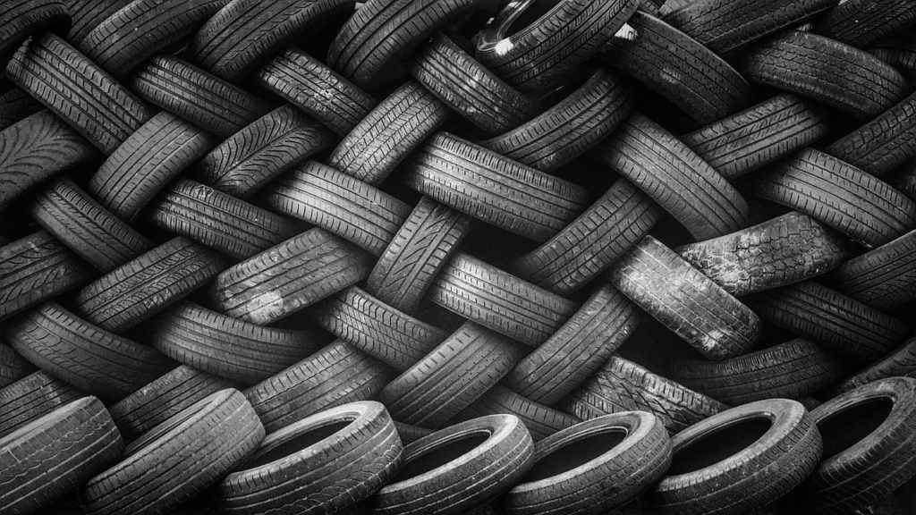 Rubber Industry and Steam Boilers