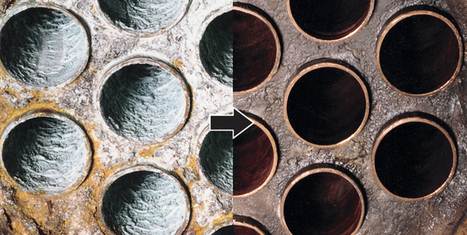 Boiler Scaling
