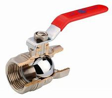Ball Valve