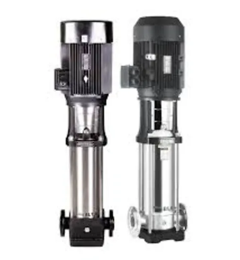 Piston Pumps in Supplying Feed Water to Steam Boiler