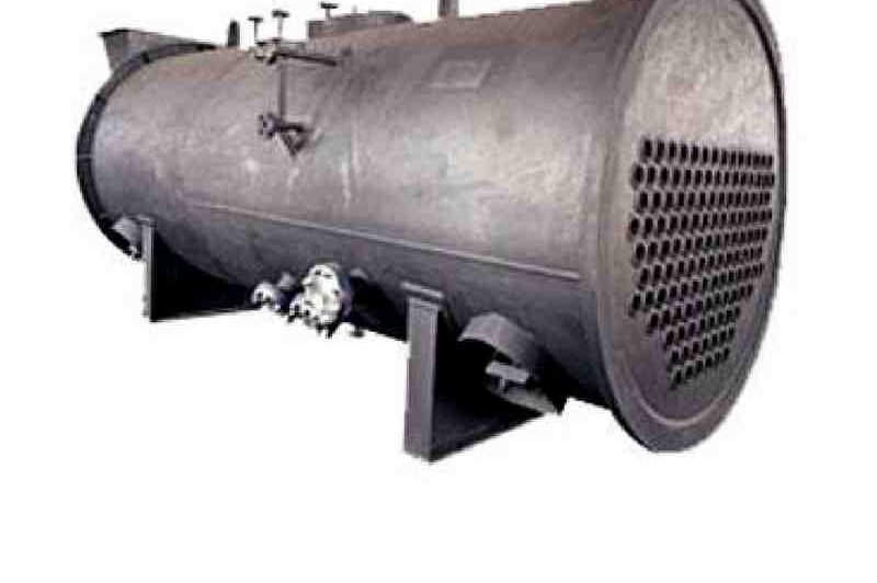 Single Pass Boiler