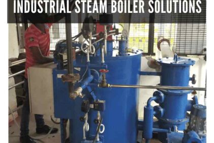 Steam Boiler Manufacturer in Bangladesh - Thermodyne Engineering Systems