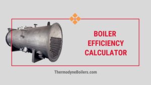 Boiler Efficiency Calculation By Efficiency Calculator Using Formula ...