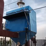 Industrial Bag Filter for Boiler Dust Collection