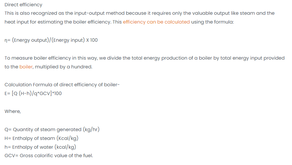 Boiler Efficiency Improvement & Heat Loss Explained In Boiler|Thermodyne