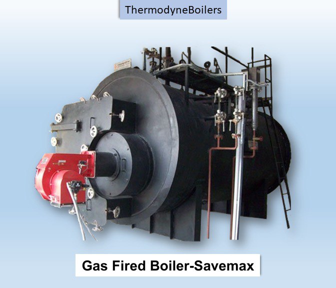Benefits of Using a Commercial Boiler to Heat Your Business