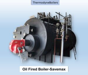 Enhancing Industrial Production with Advanced Oil Fired Boilers ...