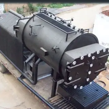 Combitherm Boiler