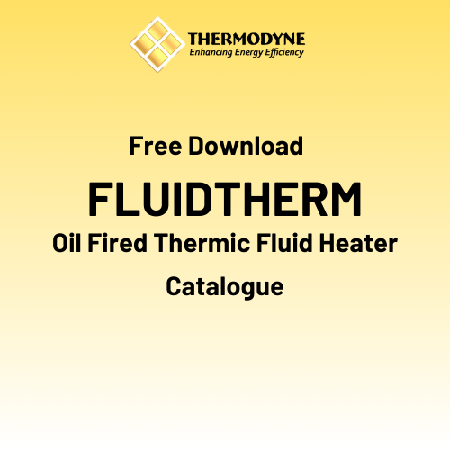 FluidTherm system by Thermodyne Boilers