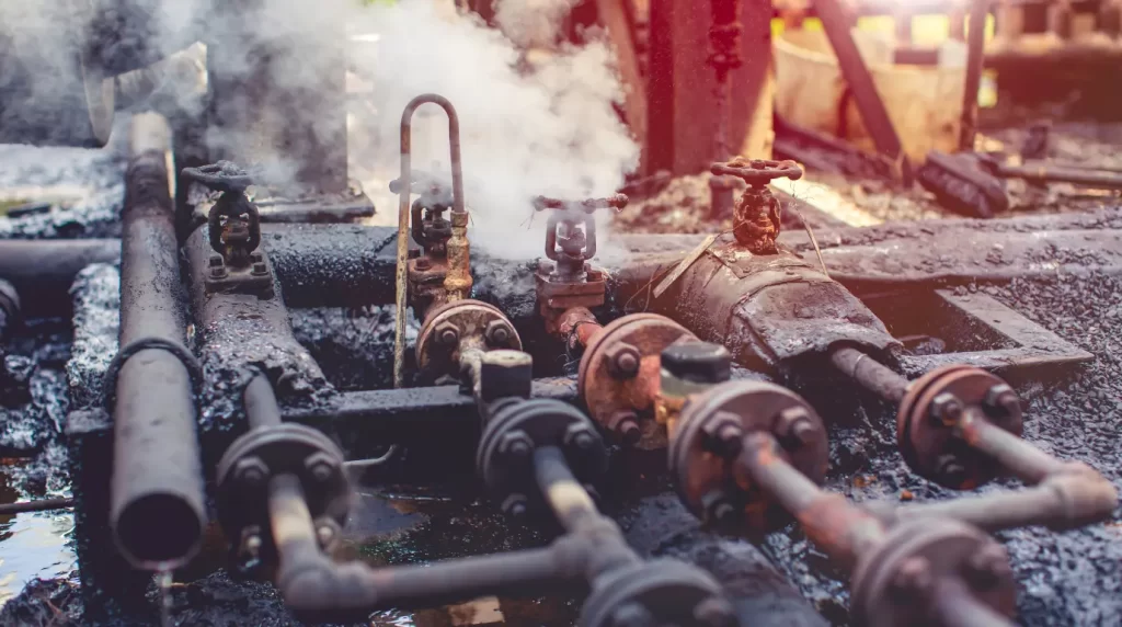 Boiler Corrosion and Oxygen Pitting – Causes, Damage & Prevention in Industrial Steam Boilers