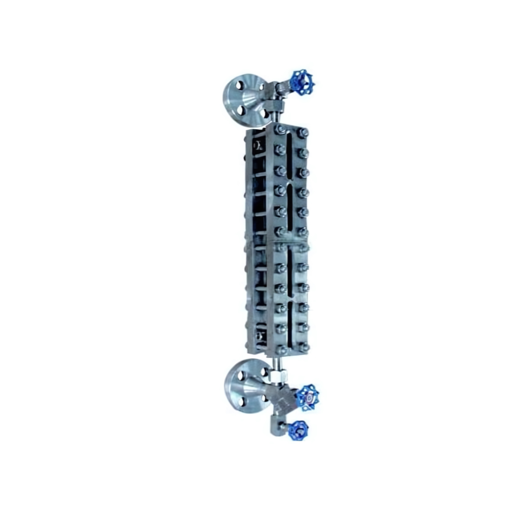 Gauge Glass Water Level Indicator for Steam Boilers | Thermodyne Boilers