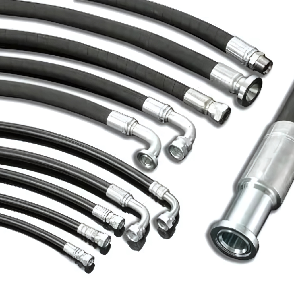 Durable Hose Pipe for Steam Boilers – ThermodyneBoilers