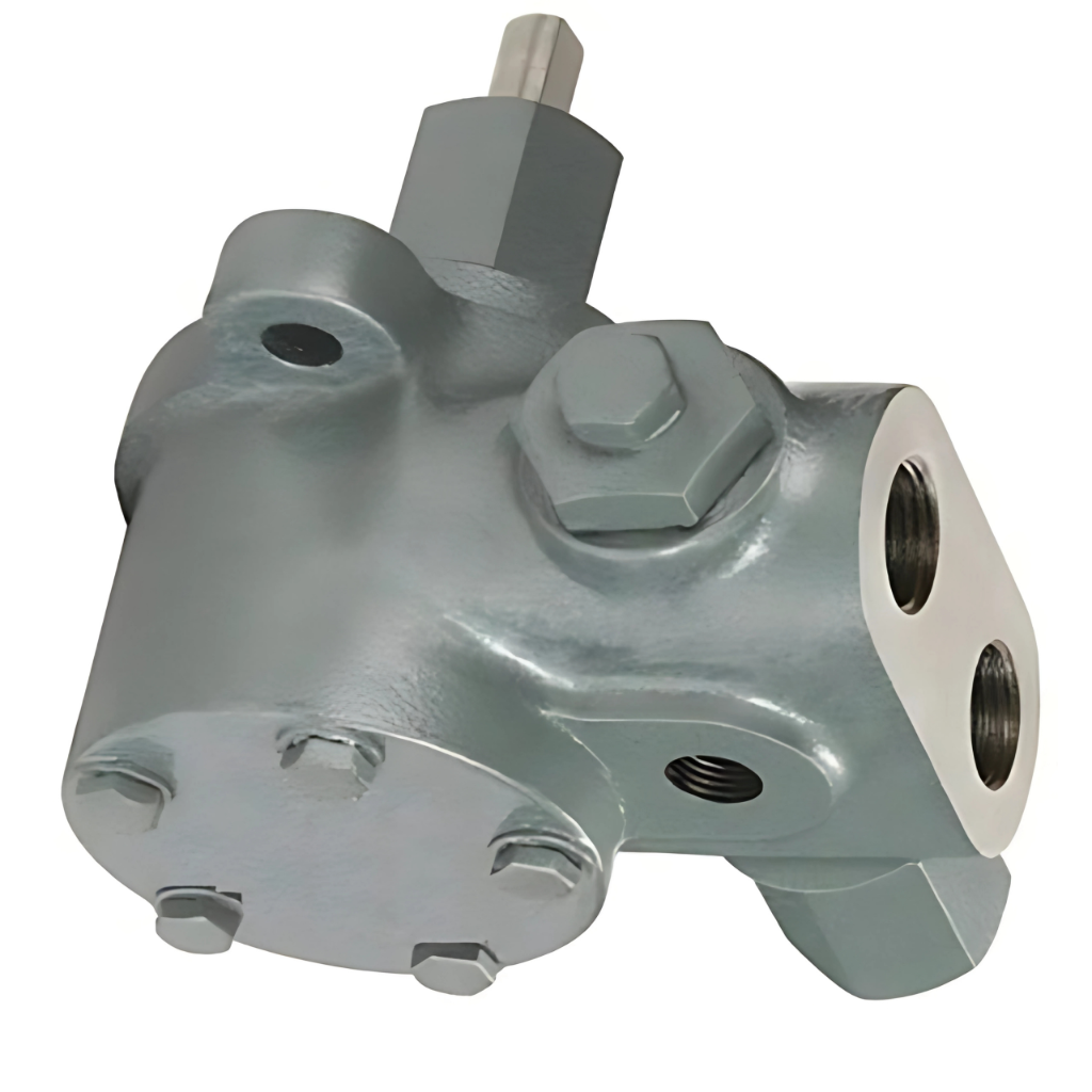 High-Quality Oil Pump for Boilers – Genuine ThermodyneBoilers Spare Part for Efficient Fuel Supply