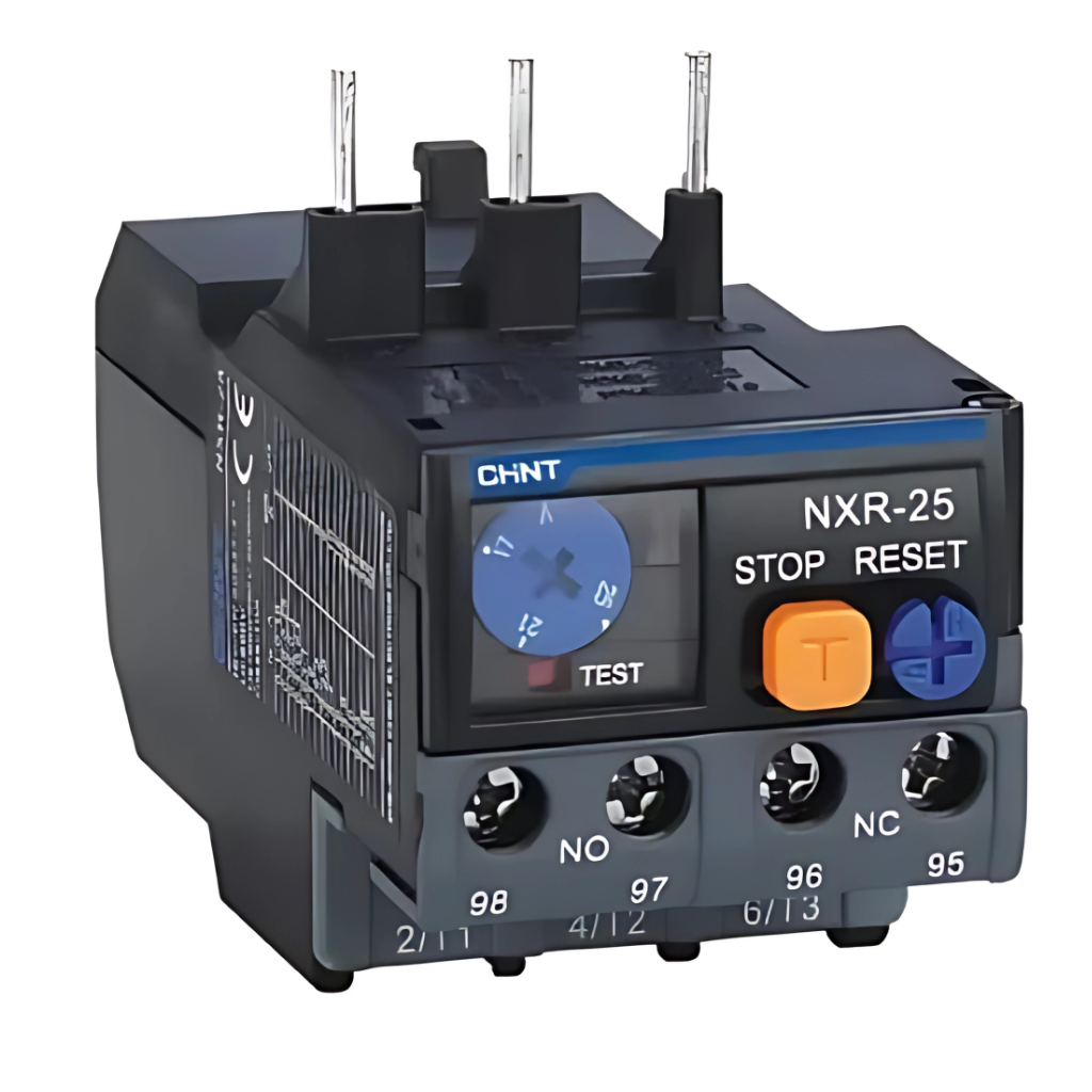 Buy High-Quality Overload Relays for ThermodyneBoilers – Enhance Boiler Safety & Performance