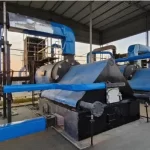 Industrial Hot Water Generation System by Thermodyne Boilers for efficient process heating across multiple industries