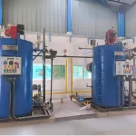 Industrial Coil Steam Boiler for Rapid and Efficient Steam Generation