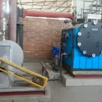 Small Industrial Boiler (SIB) by Thermodyne Boilers